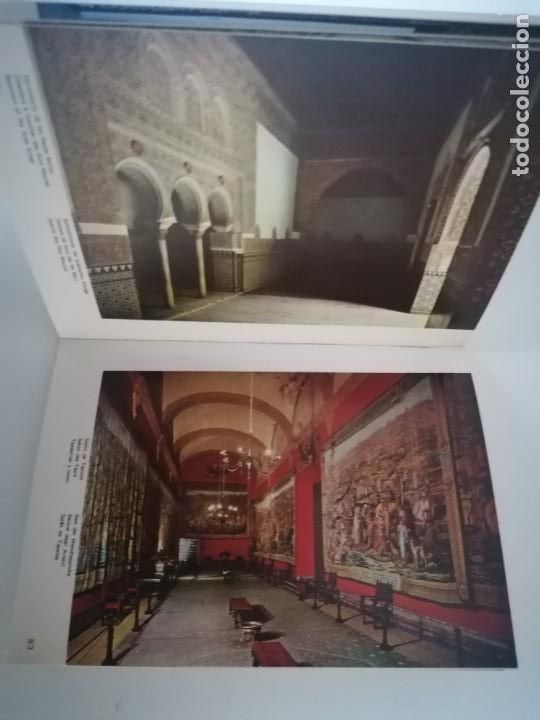 Libros de segunda mano: ALCAZAR DE SEVILLA - Foto 6