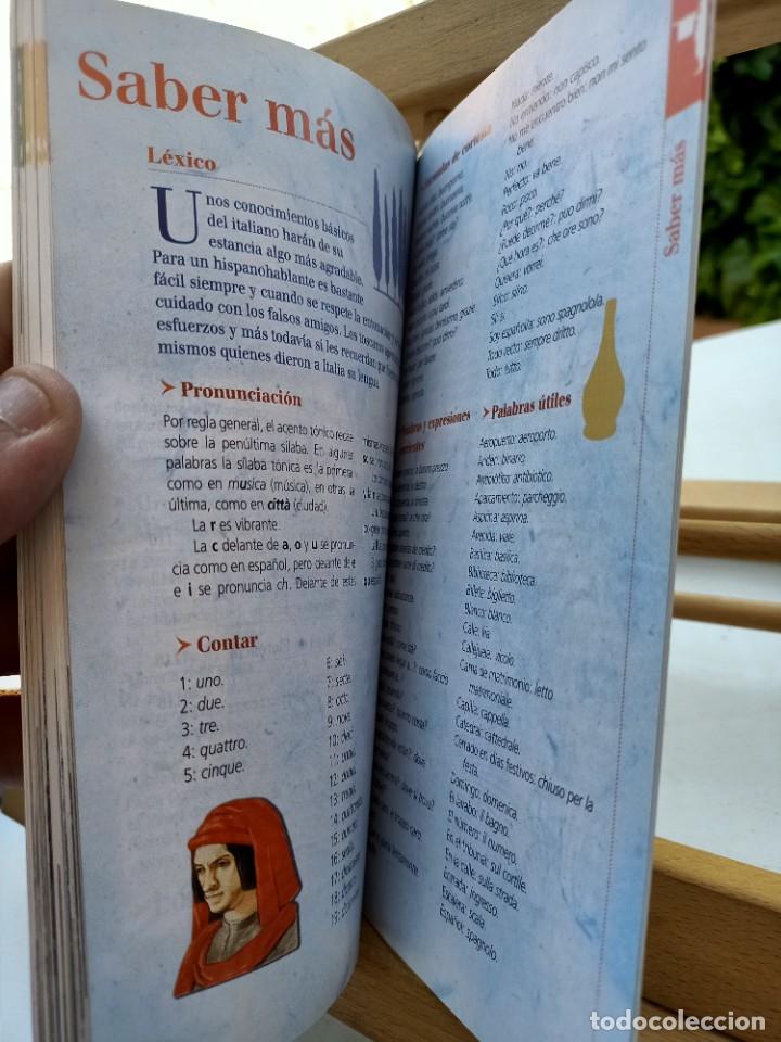 Libros de segunda mano: FLORENCIA Y LA TOSCANA GU&Iacute;AS B&Aacute;SICAS EDICIONES B 2002 - Foto 11