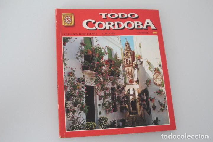 Libros de segunda mano: TODO CORDOBA - Foto 1
