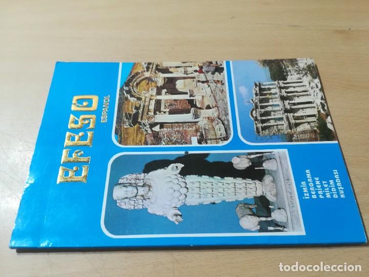 Libros de segunda mano: EFESO - ESPA&Ntilde;OL / / / AH67 - Foto 1