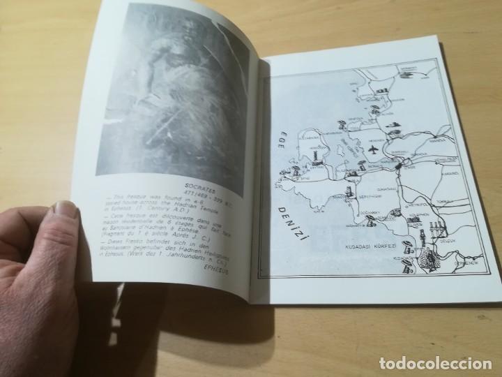 Libros de segunda mano: EFESO - ESPA&Ntilde;OL / / / AH67 - Foto 3