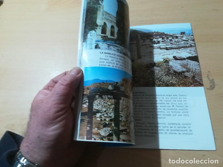 Libros de segunda mano: EFESO - ESPA&Ntilde;OL / / / AH67 - Foto 4