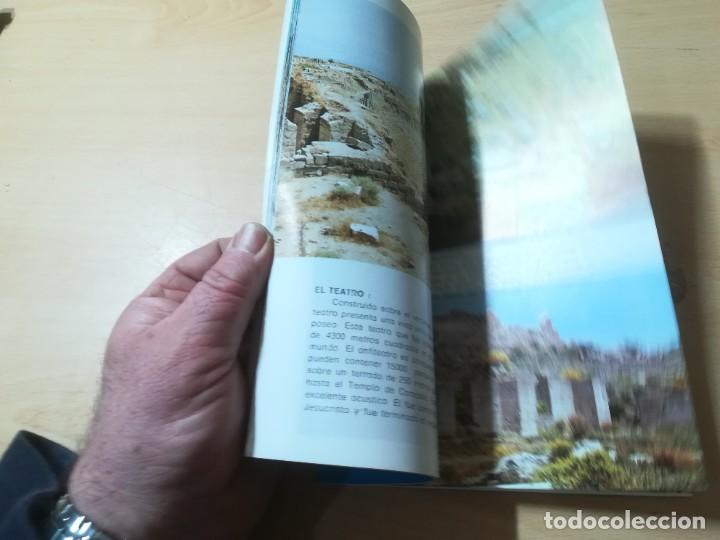 Libros de segunda mano: EFESO - ESPA&Ntilde;OL / / / AH67 - Foto 5