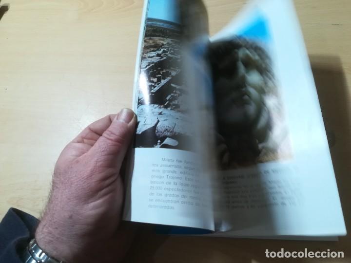 Libros de segunda mano: EFESO - ESPA&Ntilde;OL / / / AH67 - Foto 6