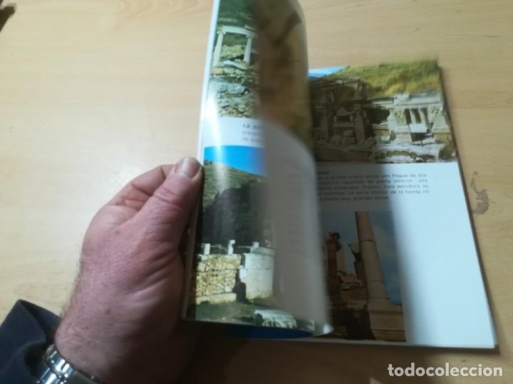 Libros de segunda mano: EFESO - ESPA&Ntilde;OL / / / AH67 - Foto 7