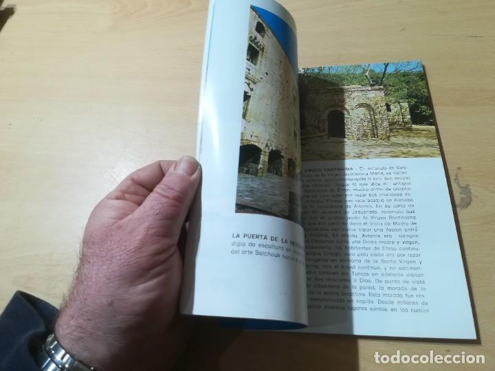 Libros de segunda mano: EFESO - ESPA&Ntilde;OL / / / AH67 - Foto 8