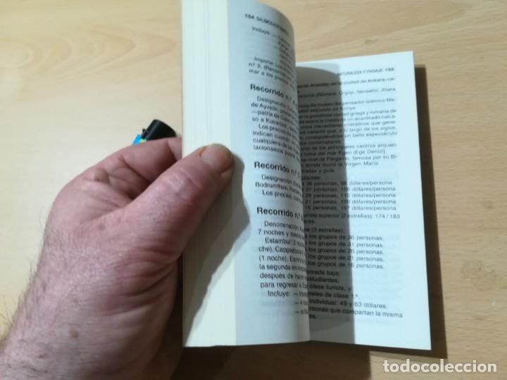 Libros de segunda mano: ESTAMBUL / SALIMOS / / CONS005 - Foto 8