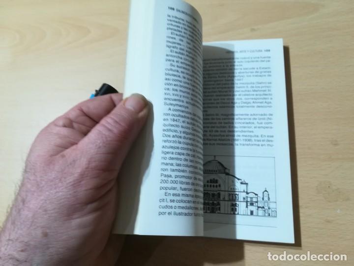 Libros de segunda mano: ESTAMBUL / SALIMOS / / CONS005 - Foto 9