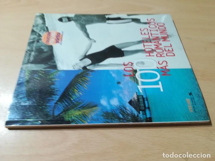 Libri di seconda mano: LOS 100 HOTELES MAS ROMANTICOS DEL MUNDO / / / CONS005