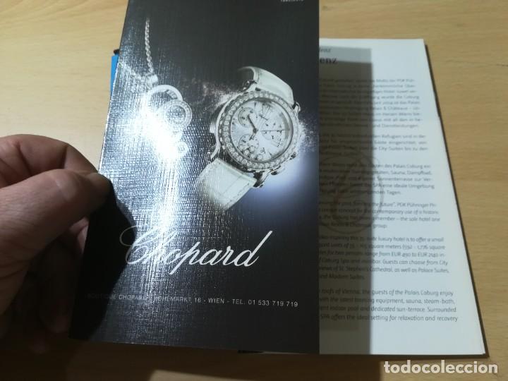 Libros de segunda mano: VIENNA / CITY GUIDE / / CONS005 - Foto 3