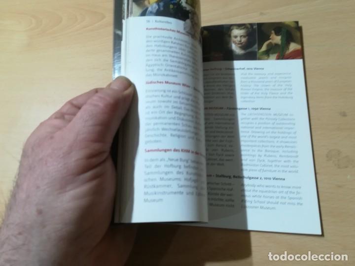 Libros de segunda mano: VIENNA / CITY GUIDE / / CONS005 - Foto 4