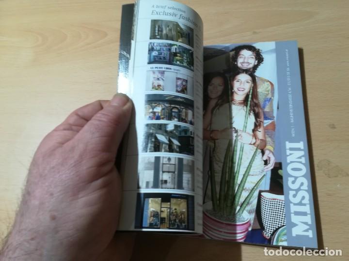 Libros de segunda mano: VIENNA / CITY GUIDE / / CONS005 - Foto 6