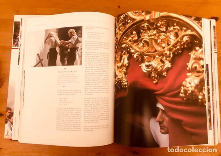 Libros de segunda mano: &rdquo;Fiestas de Espa&ntilde;a&rdquo; Edici&oacute;n FCC - Foto 6