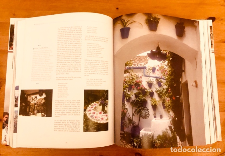 Libros de segunda mano: &rdquo;Fiestas de Espa&ntilde;a&rdquo; Edici&oacute;n FCC - Foto 14