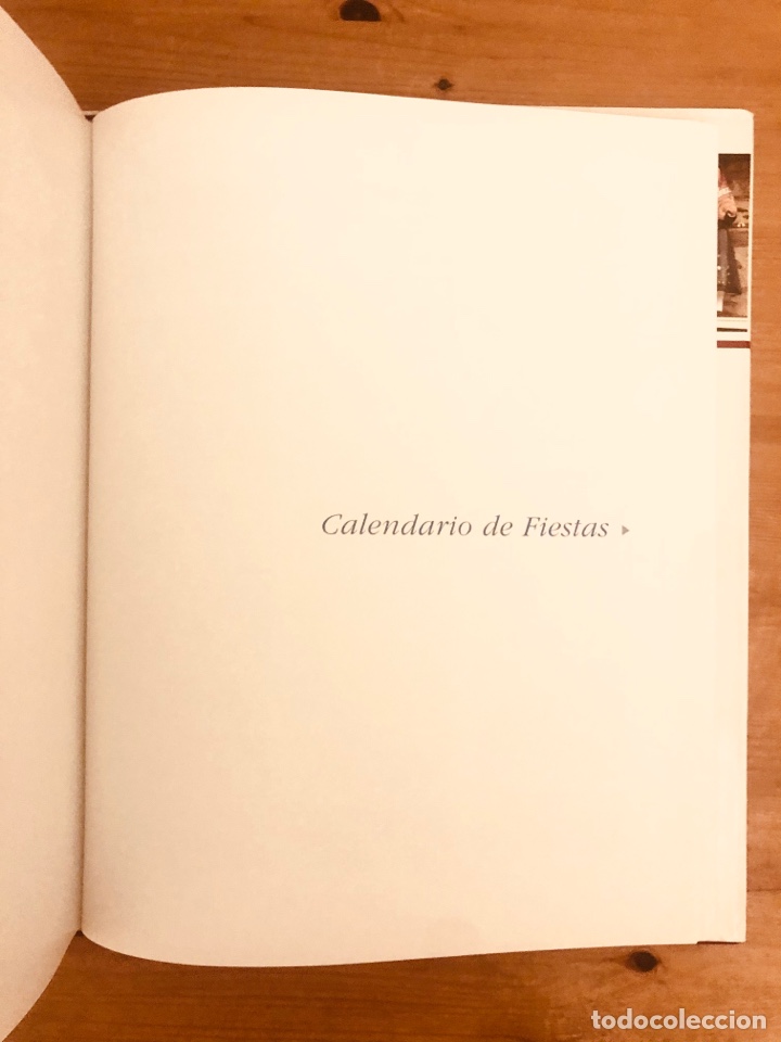 Libros de segunda mano: &rdquo;Fiestas de Espa&ntilde;a&rdquo; Edici&oacute;n FCC - Foto 16