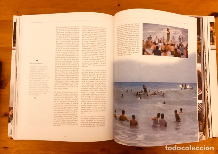 Libros de segunda mano: &rdquo;Fiestas de Espa&ntilde;a&rdquo; Edici&oacute;n FCC - Foto 18