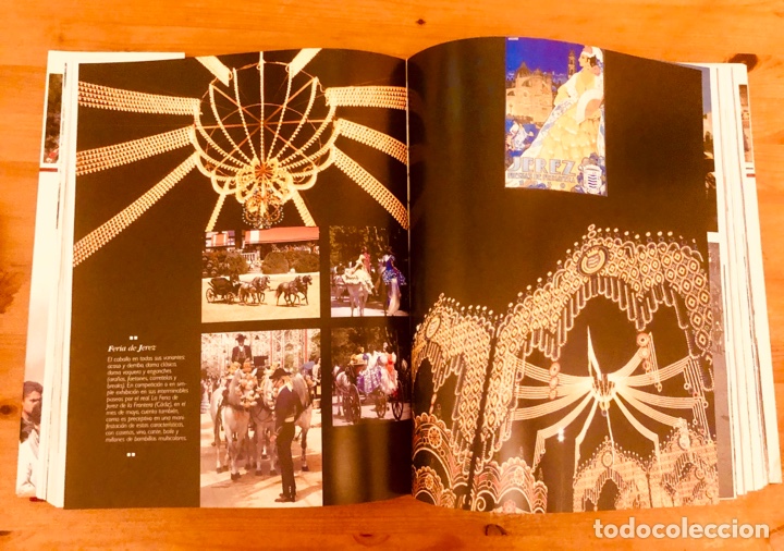 Libros de segunda mano: &rdquo;Fiestas de Espa&ntilde;a&rdquo; Edici&oacute;n FCC - Foto 19