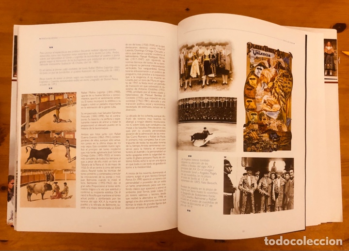 Libros de segunda mano: &rdquo;Fiestas de Espa&ntilde;a&rdquo; Edici&oacute;n FCC - Foto 22