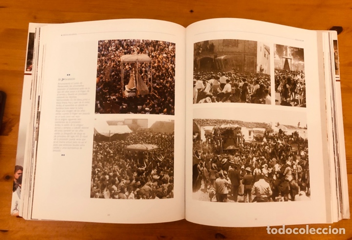 Libros de segunda mano: &rdquo;Fiestas de Espa&ntilde;a&rdquo; Edici&oacute;n FCC - Foto 23