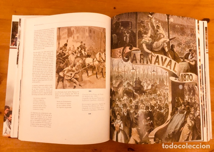 Libros de segunda mano: &rdquo;Fiestas de Espa&ntilde;a&rdquo; Edici&oacute;n FCC - Foto 26