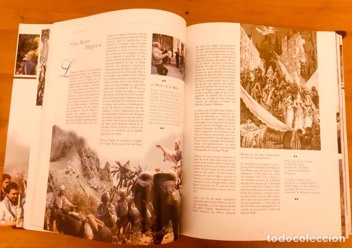 Libros de segunda mano: &rdquo;Fiestas de Espa&ntilde;a&rdquo; Edici&oacute;n FCC - Foto 30