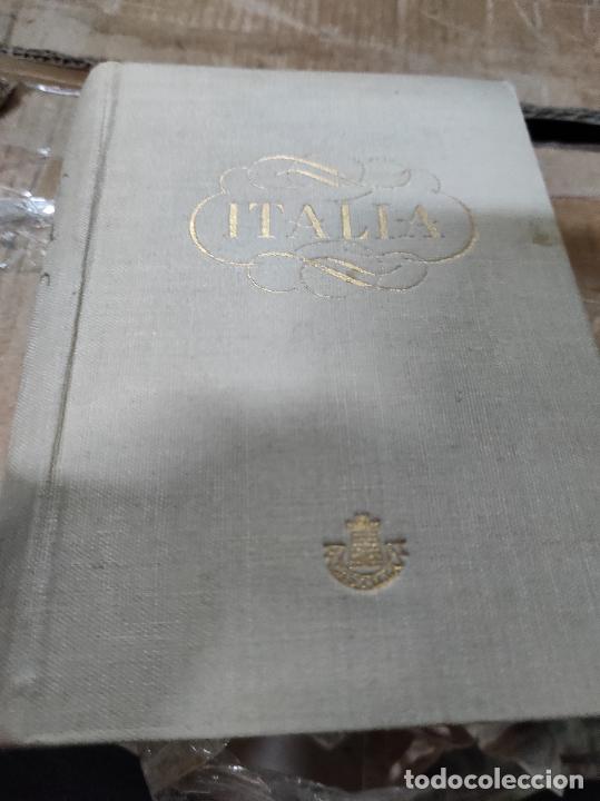 Libri di seconda mano: ITALIA DOR&Eacute; OGRIZEK EDICIONES CASTILLA