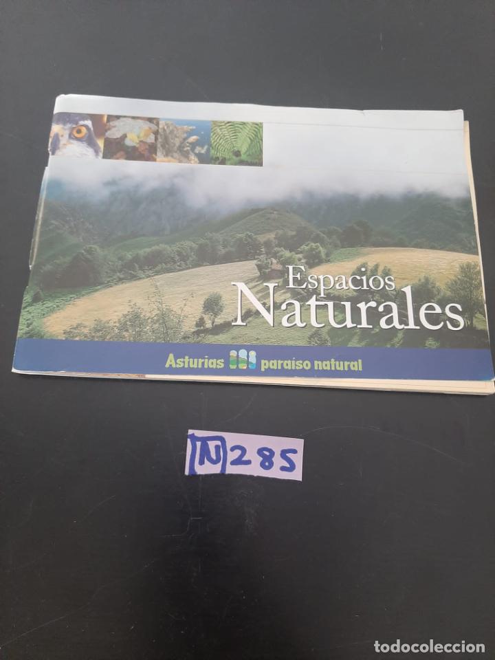 Libros de segunda mano: Espacios Naturales - Foto 1