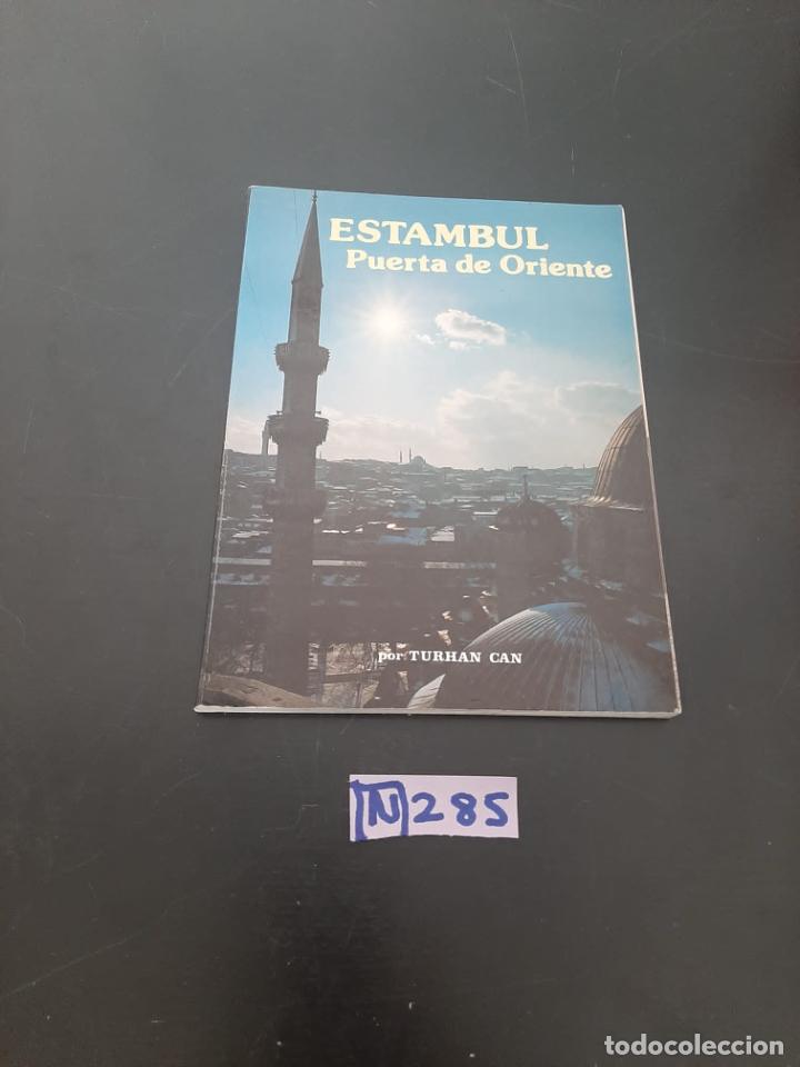 Libros de segunda mano: Estambul - Foto 1