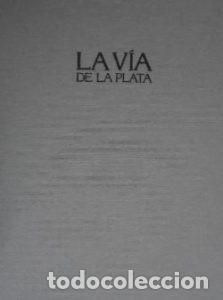 Libros de segunda mano: La V&iacute;a De La Plata - Foto 1