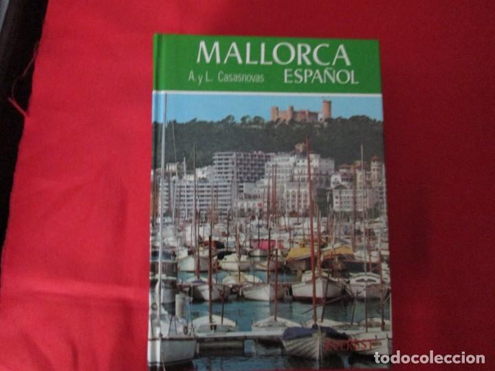 Libros de segunda mano: GUIA EVEREST MALLORCA - Foto 1