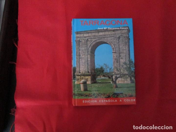 Second hand books: GUIA EVEREST TARRAGONA