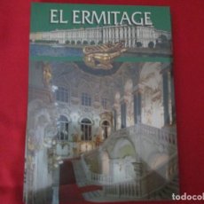 Libros de segunda mano: EL ERMITAGE SAN PETERSBURGO