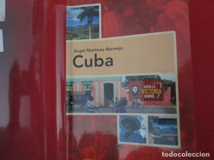 Libros de segunda mano: GUIA CUBA - Foto 1