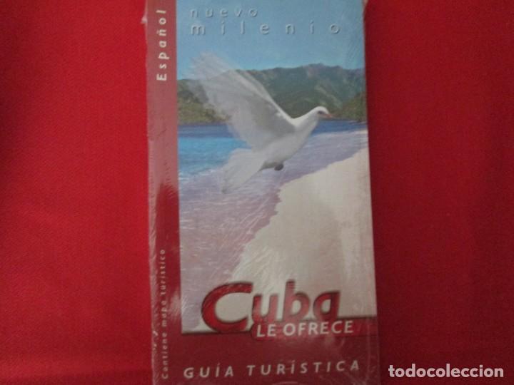 Libros de segunda mano: GUIA DE CUBA - Foto 1