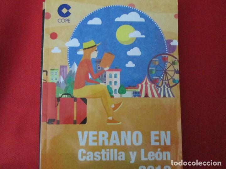 Libros de segunda mano: CASTILLA Y LEON - Foto 1