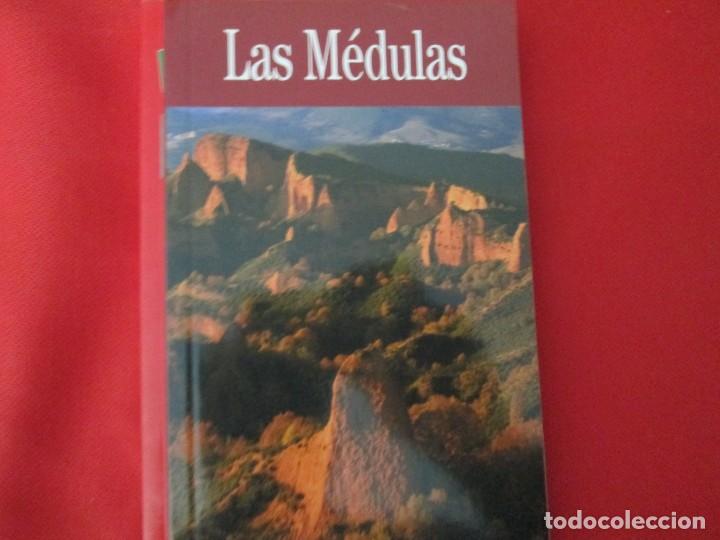 Libros de segunda mano: LAS MEDULAS - Foto 1
