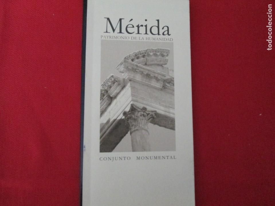 Libros de segunda mano: MERIDA - Foto 1