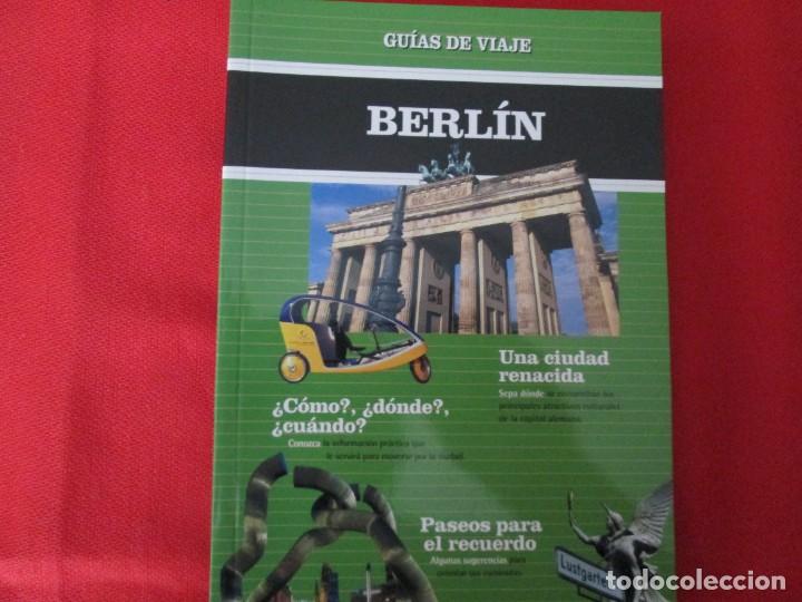 Libros de segunda mano: GUIA DE BERLIN - Foto 1