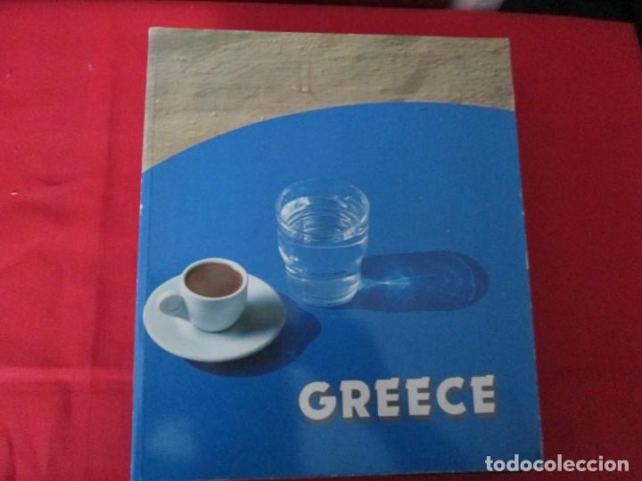 Libros de segunda mano: GREECE - Foto 1