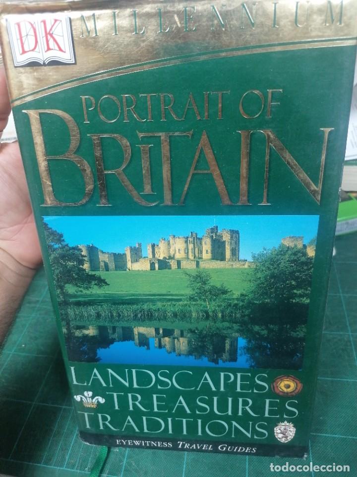 Gebrauchte B&uuml;cher: Portrait of Britain