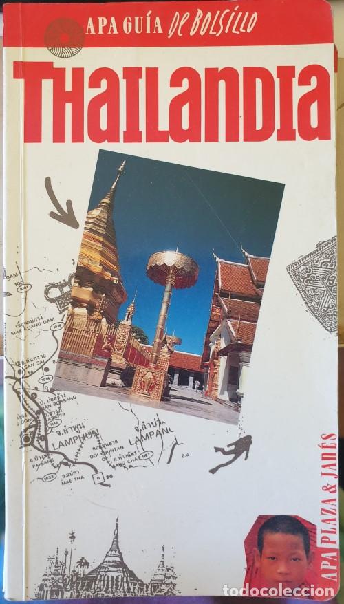 Libri di seconda mano: THAILANDIA. - BEEK, Steve Van.