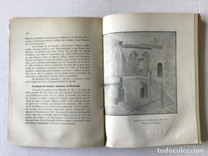Libros de segunda mano: BA&Ntilde;OLAS. - CONSTANS, Llu&iacute;s G. - Foto 3