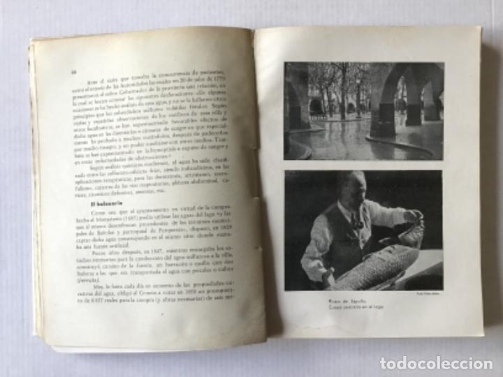 Libros de segunda mano: BA&Ntilde;OLAS. - CONSTANS, Llu&iacute;s G. - Foto 4
