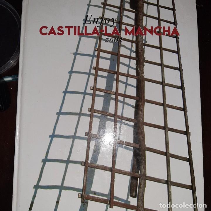 Gebrauchte B&uuml;cher: ENJOY CASTILLA LA MANCHA 2005