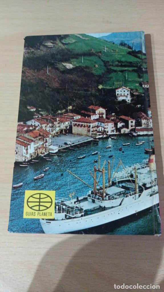Libros de segunda mano: L permanyer - El pais vasco - Foto 3