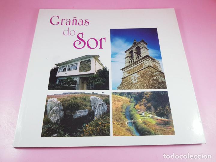 Libri di seconda mano: CAT&Aacute;LOGO-GRA&Ntilde;AS DO SOR-1998-42 P&Aacute;GINAS-IMPOLUTO-COLECCIONISTAS.