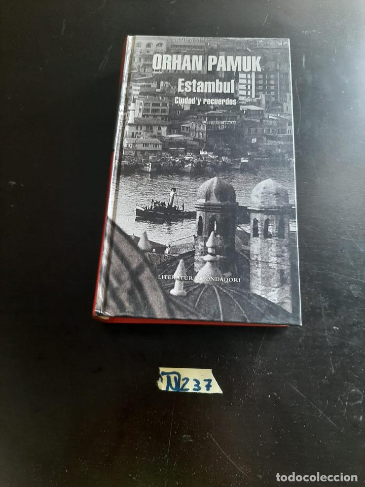 Libros de segunda mano: Estambul - Foto 1