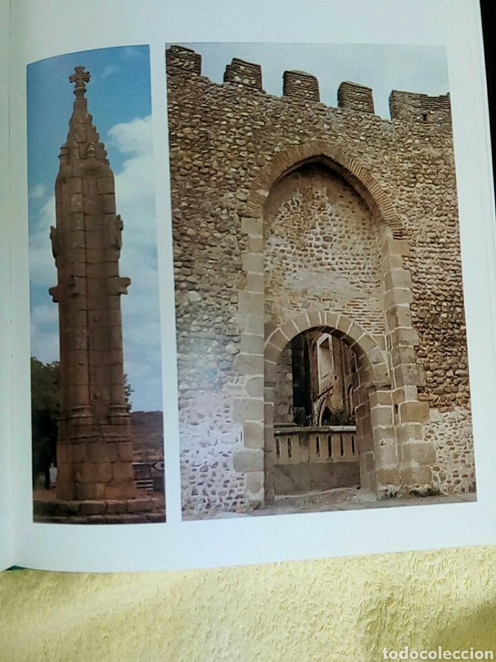 Libros de segunda mano: Extremadura Ed. de lujo - Foto 5