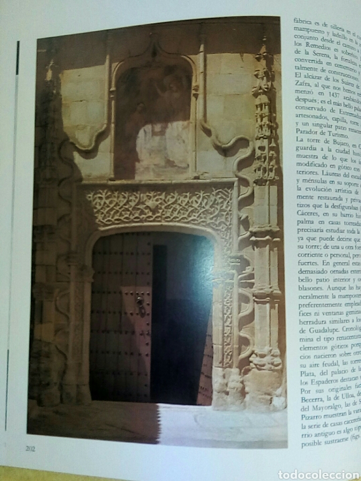 Libros de segunda mano: Extremadura Ed. de lujo - Foto 6