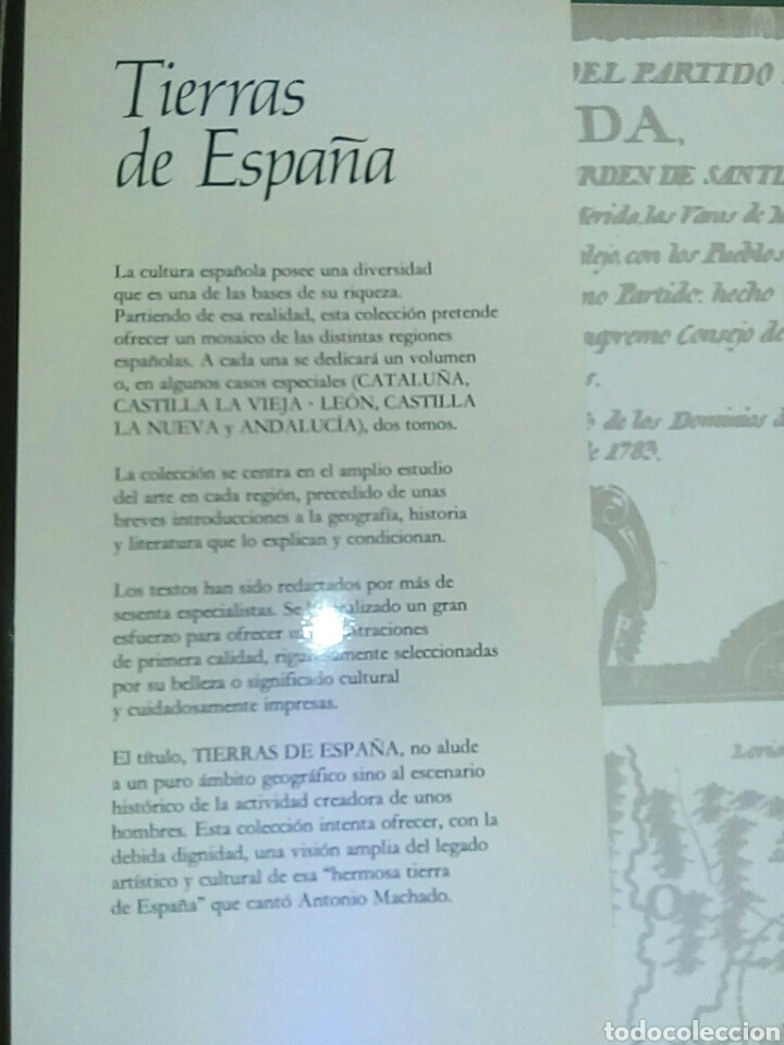 Libros de segunda mano: Extremadura Ed. de lujo - Foto 7
